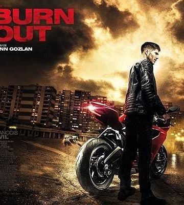 Burn Out ( 2017 )