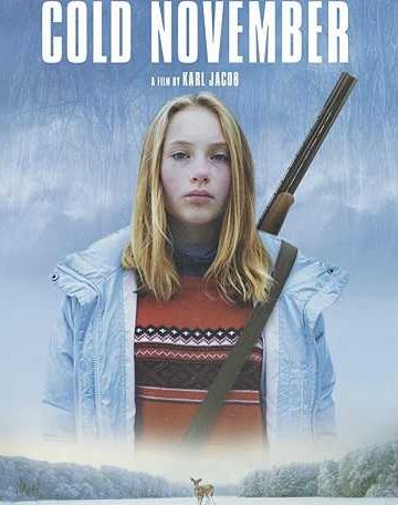 Cold November ( 2017 )