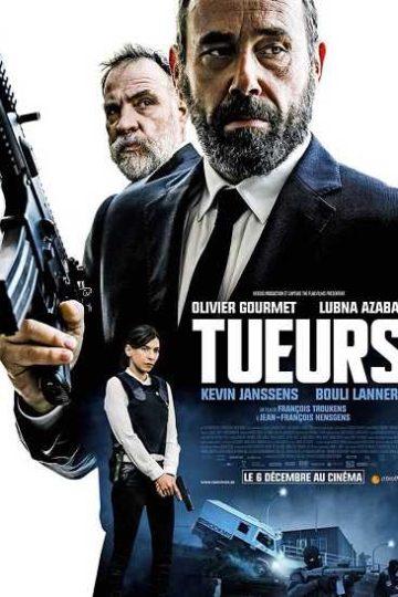 Tueurs ( 2017 )