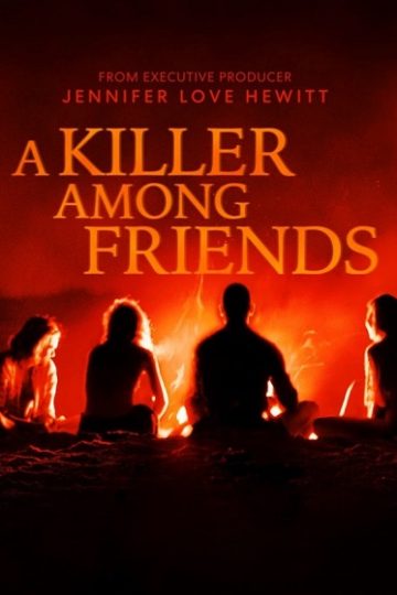 A Killer Among Friends الحلقة 3