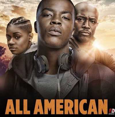 مسلسل All American الموسم الثامن الحلقة 3 مترجمة