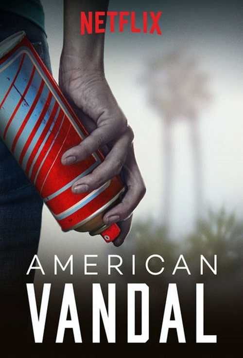 مسلسل American Vandal الموسم الثاني الحلقة 8 الاخيرة