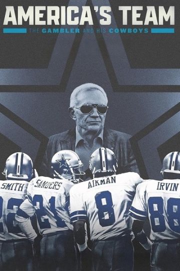 America’s Team The Gambler and His Cowboys الموسم الاول الحلقة 8