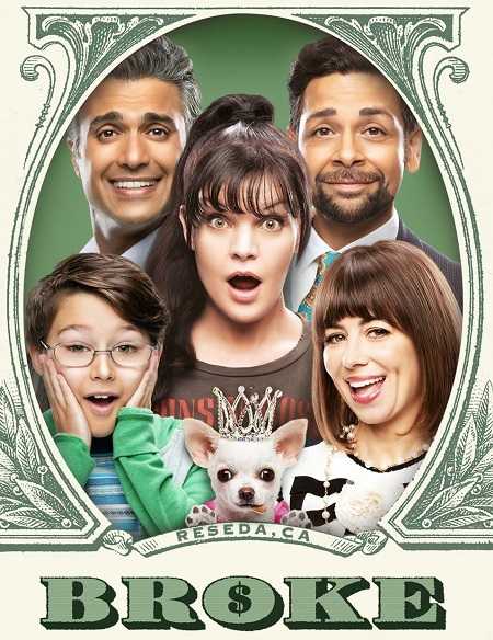 مسلسل Broke الموسم الاول الحلقة 3