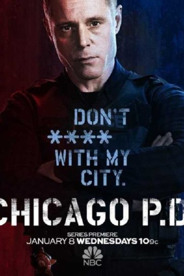 Chicago PD الموسم 13 الحلقة 21