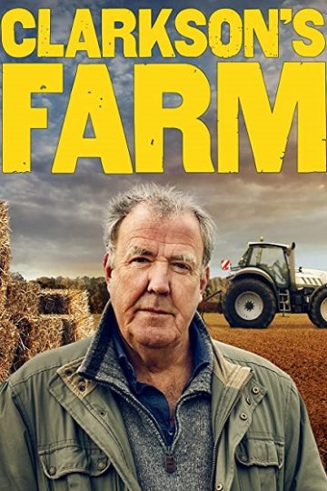 Clarkson’s Farm الموسم الخامس الحلقة 8