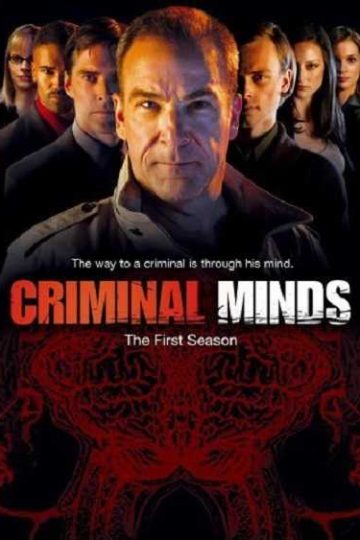 Criminal Minds الموسم 19 الحلقة 10