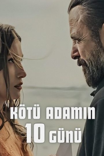 10 Days of a Bad Man ( 2023 )
