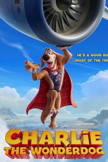 Charlie the Wonderdog ( 2025 )