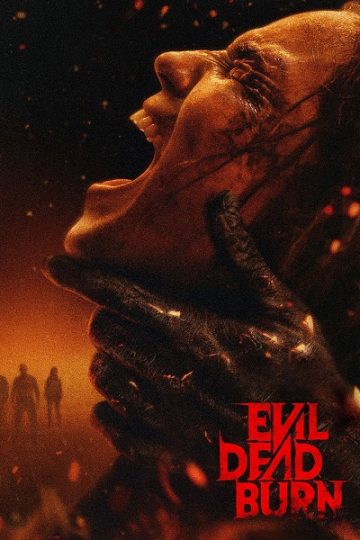 Evil Dead Burn ( 2026 )