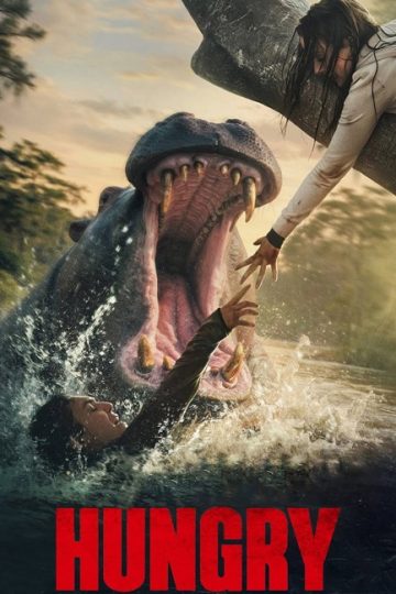 Hungry ( 2026 )