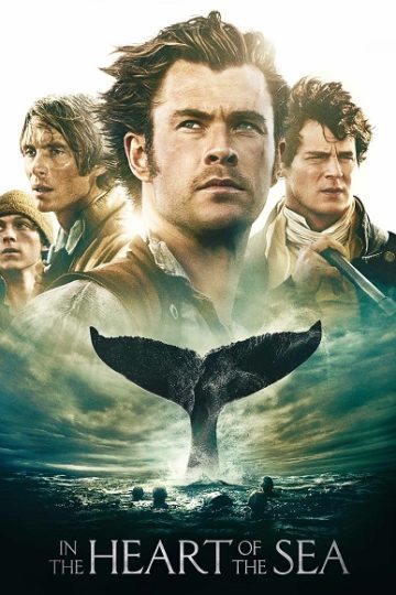 In the Heart of the Sea ( 2015 )