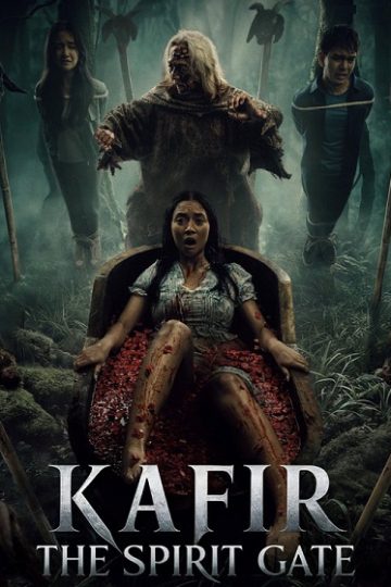 Kafir The Spirit Gate ( 2026 )