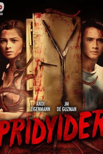 Pridyider ( 2012 )