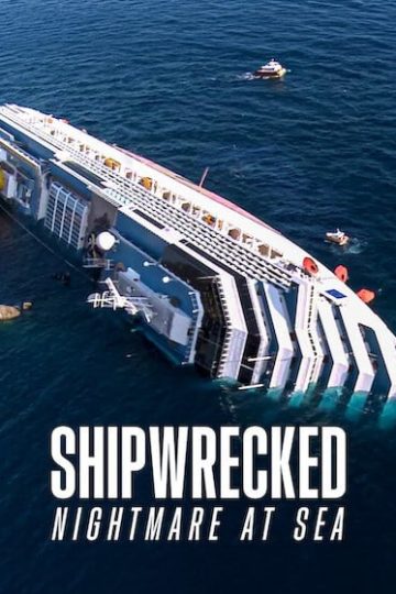 Shipwrecked Nightmare at Sea ( 2026 )