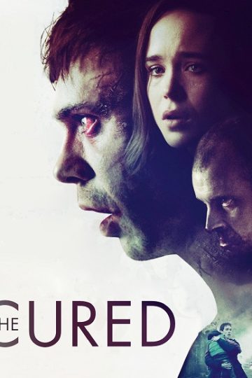 The Cured ( 2017 )