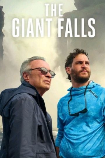 The Last Giant ( 2026 )
