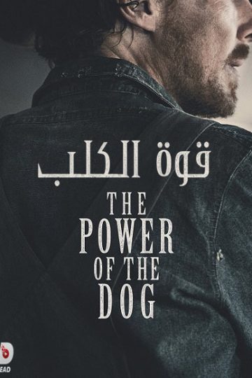 The Power of the Dog ( 2021 )