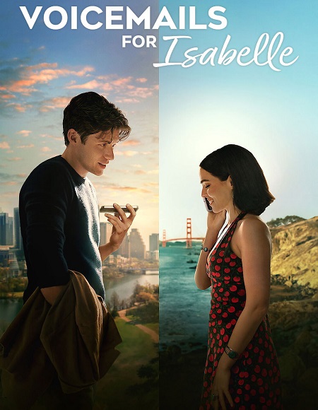 مشاهدة فيلم Voicemails for Isabelle 2026 مترجم