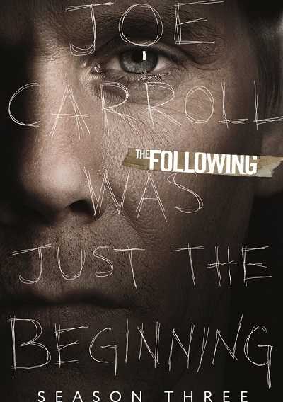مشاهدة مسلسل The Following الموسم الثالث الحلقة 11