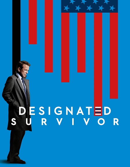 مسلسل Designated Survivor الموسم الثاني الحلقة 5 مترجمة