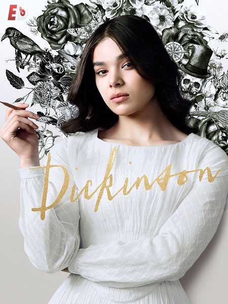 مسلسل Dickinson الموسم الثاني الحلقة 2 مترجمة