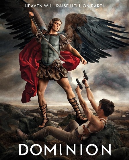 مسلسل Dominion الموسم الثاني الحلقة 13 مترجمة