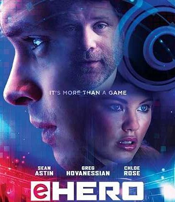 eHero ( 2018 )