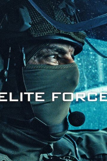Elite Force الموسم الاول الحلقة 6