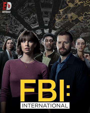 مسلسل FBI International الموسم الرابع الحلقة 13 مترجمة