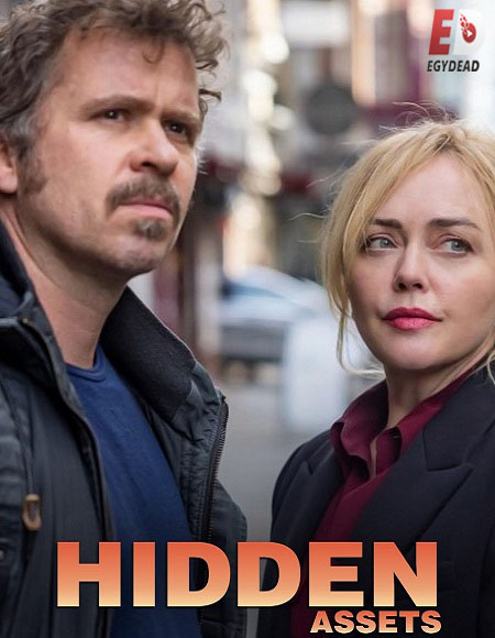 مسلسل Hidden Assets الموسم الثاني الحلقة 2 مترجمة