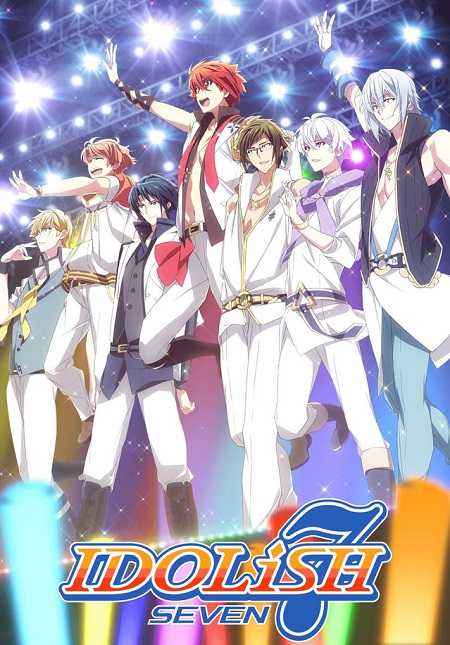 انمي IDOLiSH7 الموسم الثاني الحلقة 6 مترجمة