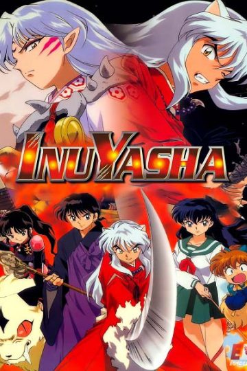 انمي InuYasha الحلقة 70