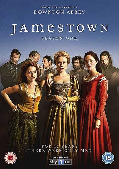 مسلسل Jamestown الموسم الثالث الحلقة 1 مترجمة