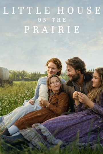 Little House on the Prairie الموسم الاول الحلقة 6