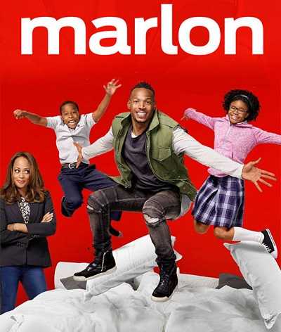 مسلسل Marlon الموسم الثاني الحلقة 9