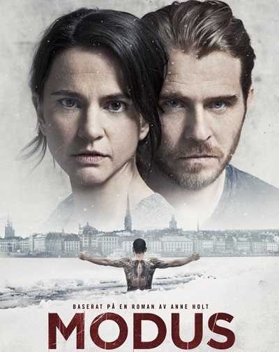 مسلسل Modus الموسم الثاني الحلقة 7 مترجمة