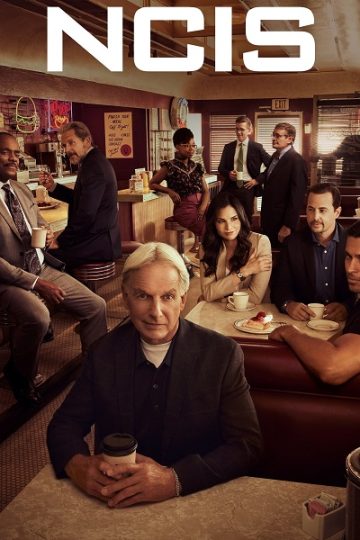 NCIS الموسم 23 الحلقة 16