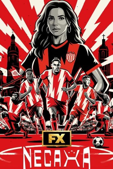 Necaxa الموسم الاول الحلقة 10