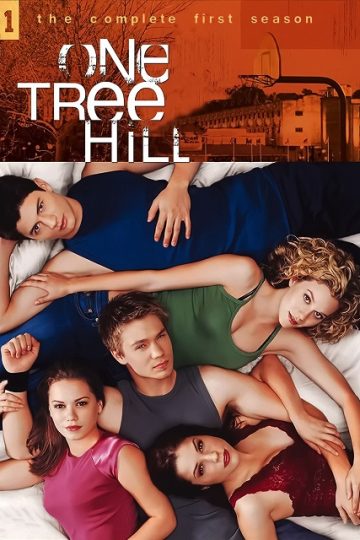 One Tree Hill الموسم الثالث الحلقة 22