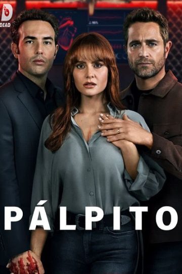 Pálpito الموسم الاول الحلقة 12