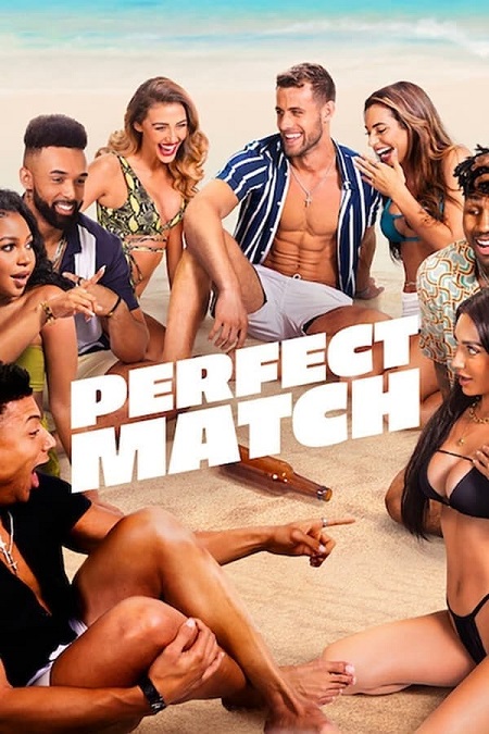 برنامج Perfect Match الموسم الثالث الحلقة 10 مترجمة