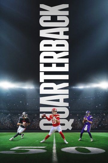 Quarterback الموسم الثالث الحلقة 7