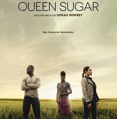 مسلسل Queen Sugar الموسم السادس الحلقة 10