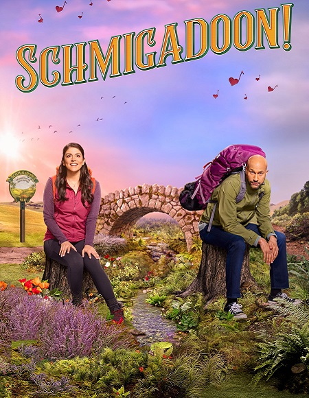 مسلسل Schmigadoon الموسم الثاني الحلقة 2 مترجمة