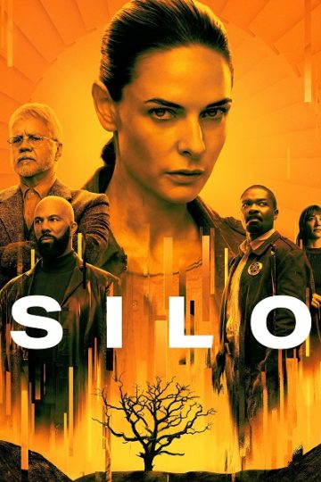 Silo الموسم الثالث الحلقة 4