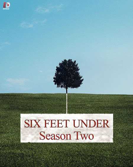 مسلسل Six Feet Under الموسم الثالث الحلقة 4