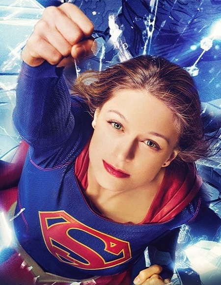مسلسل Supergirl الموسم السادس الحلقة 8