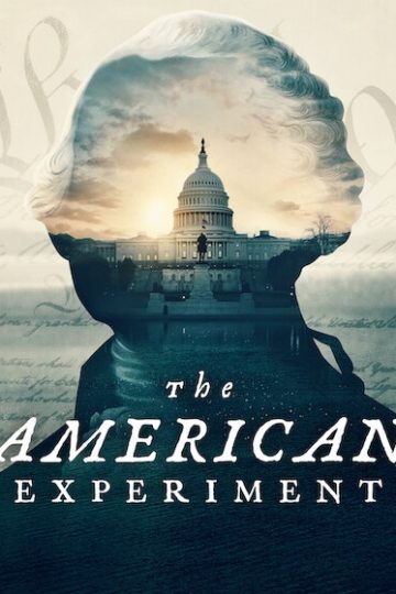 The American Experiment الحلقة 5