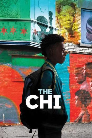 The Chi الموسم الثامن الحلقة 10